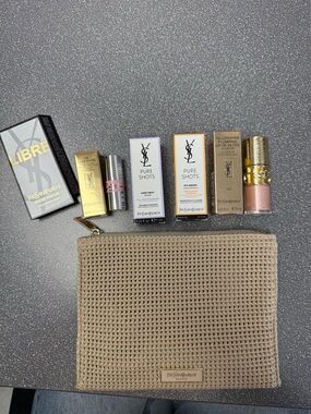 Yves Saint Laurent Beauty Set